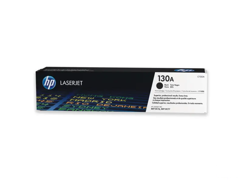 Toner HP 130A Crni