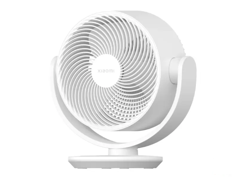 XIAOMI mart Desktop Air Circulation Fan Ventilator BHR9872EU