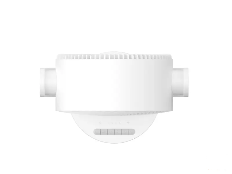 XIAOMI mart Desktop Air Circulation Fan Ventilator BHR9872EU