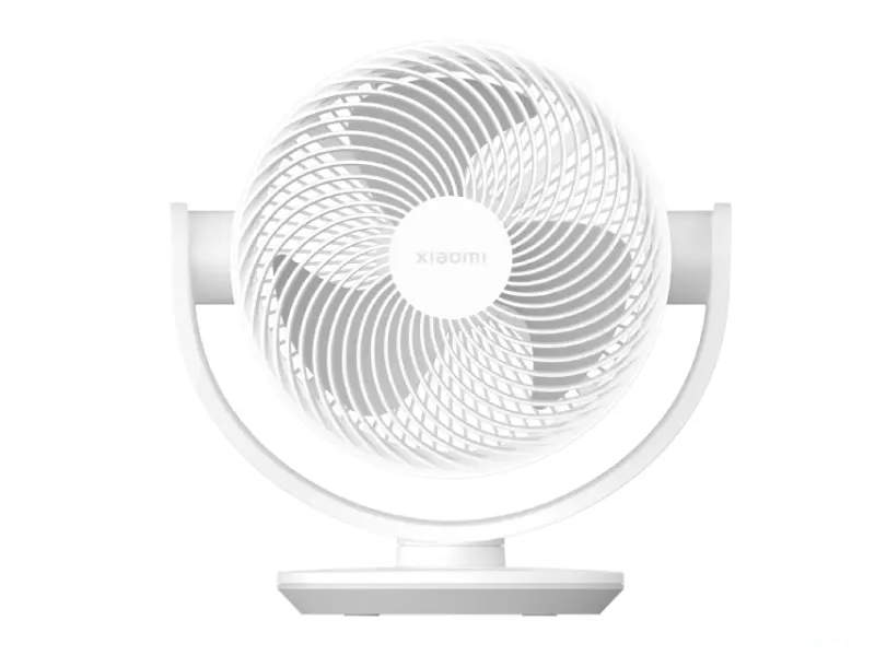 XIAOMI mart Desktop Air Circulation Fan Ventilator BHR9872EU