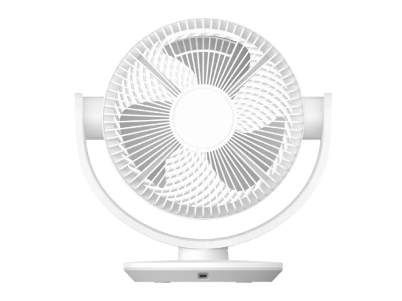 XIAOMI mart Desktop Air Circulation Fan Ventilator BHR9872EU
