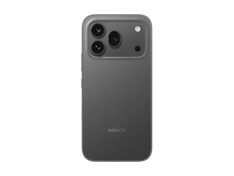 Honor 600 Pro 12/GB/512GB, crna