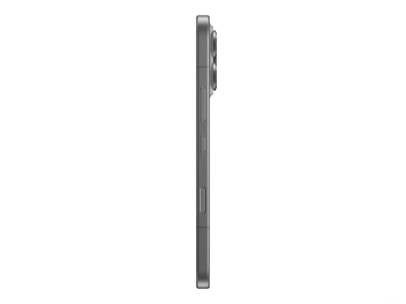 Honor 600 Pro 12/GB/512GB, crna