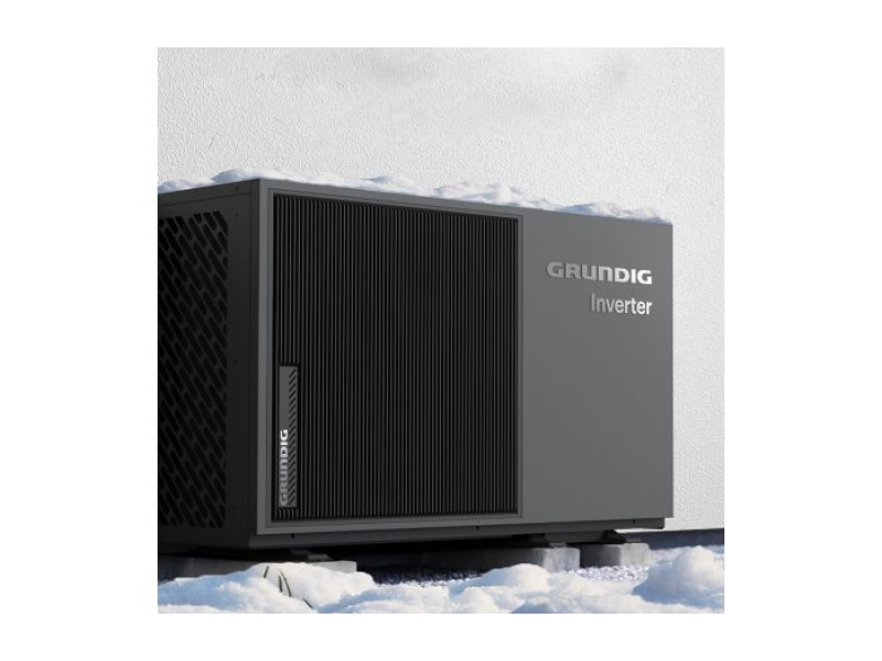 Grundig GHPH-MM12
