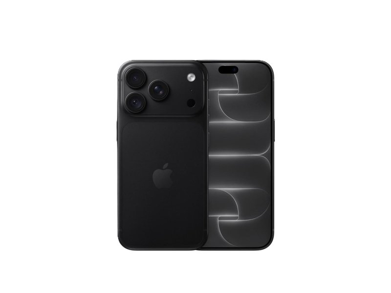 APPLE iPhone 18 Pro 1TB Black (MJRY4SX/A)