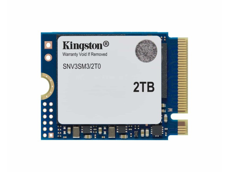 KINGSTON 2TB M.2 2230 NVMe SNV3SM3/2T0 series NV3 SSD