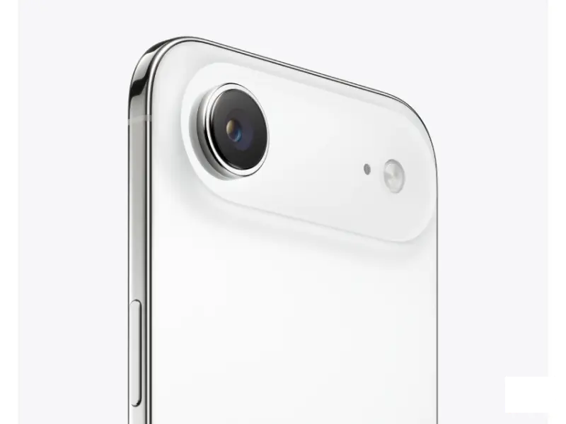 APPLE iPhone Air 256GB Cloud White 