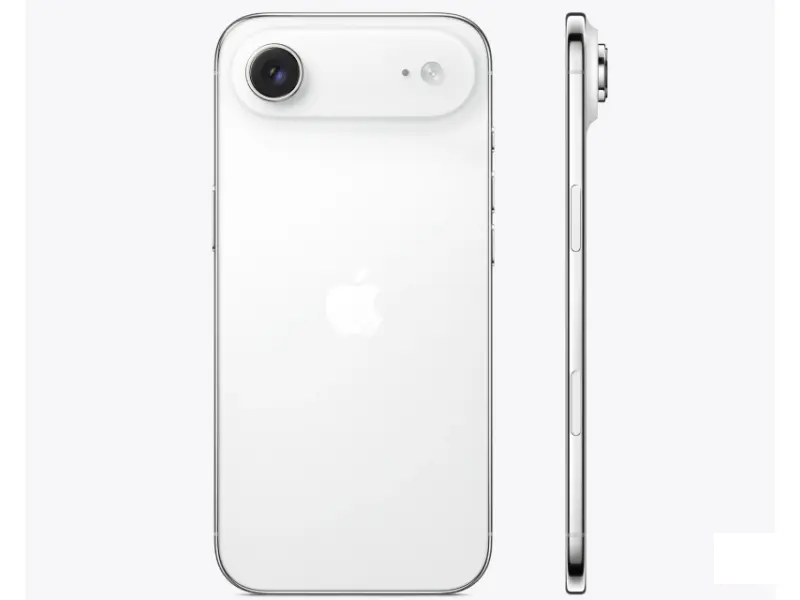 APPLE iPhone Air 256GB Cloud White 