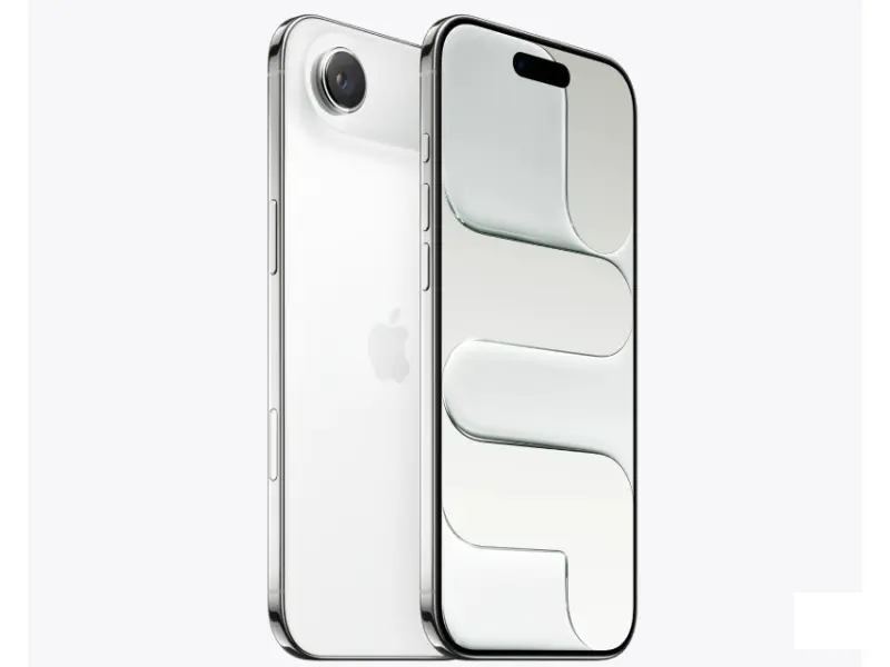 APPLE iPhone Air 256GB Cloud White 