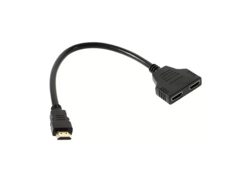 MAXPRO LINE Spliter HDMI 1na2 pasivni STAR