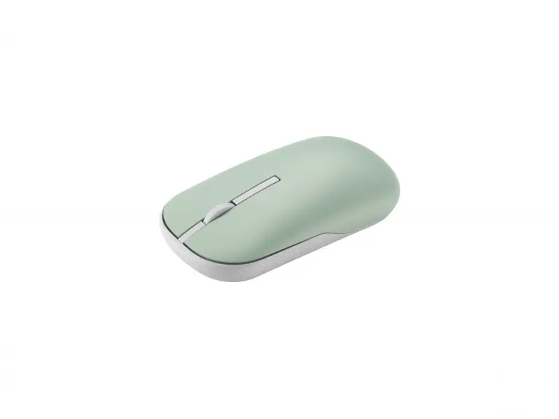 Asus Miš MD100 Marshmallow/green