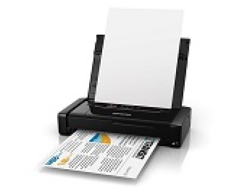 EPSON C11CE05403 WorkForce WF-100W Color A4