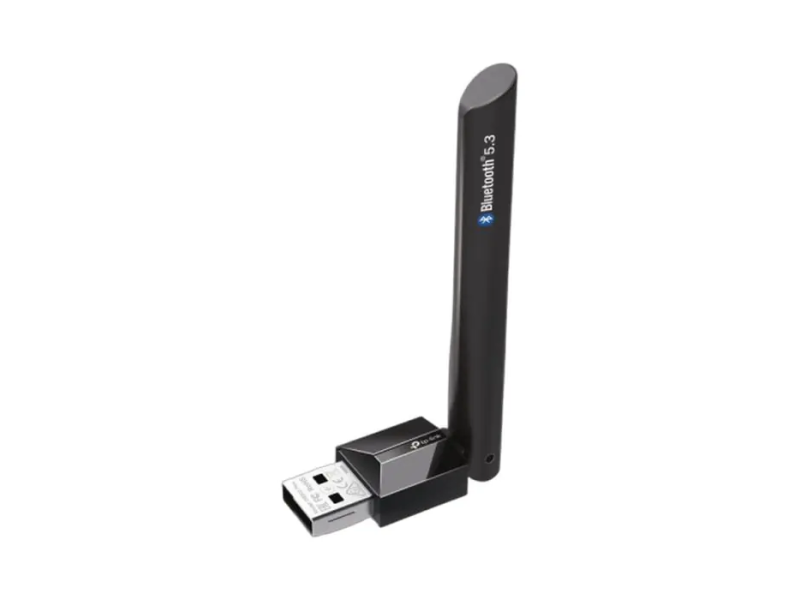 TP-LINK UB500 Plus UB500 Plus Long range Bluetooth 5.4 USB adapter sa eksternom high-performance antenom