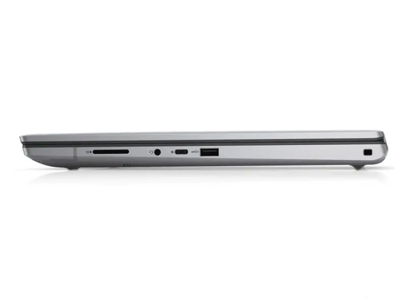 DELL Precision M7680 16 inch FHD+ 500nits i9-13950HX 32GB 1TB SSD RTX 3050 12GB Backlit FP SC Win11Pro 3yr ProSupport laptop 