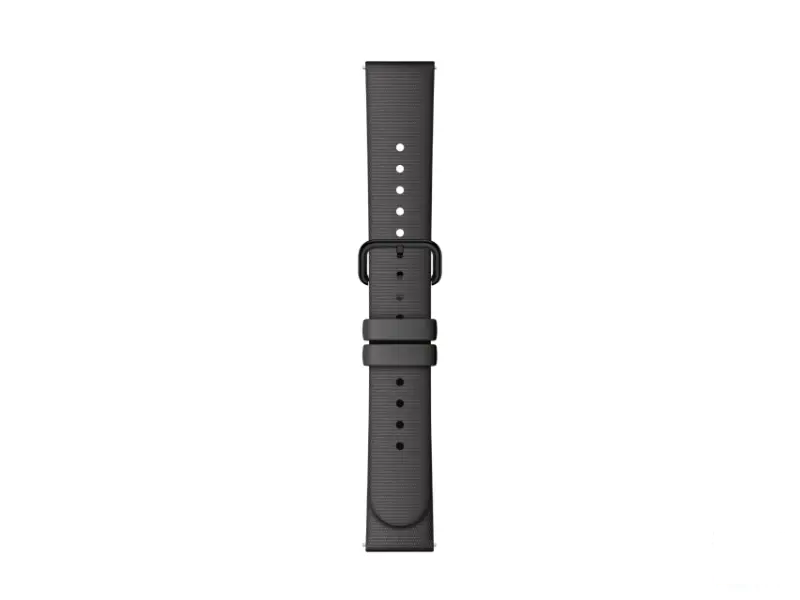 XIAOMI Watch S4 41mm pametni sat crni (BHR07VRGL) 