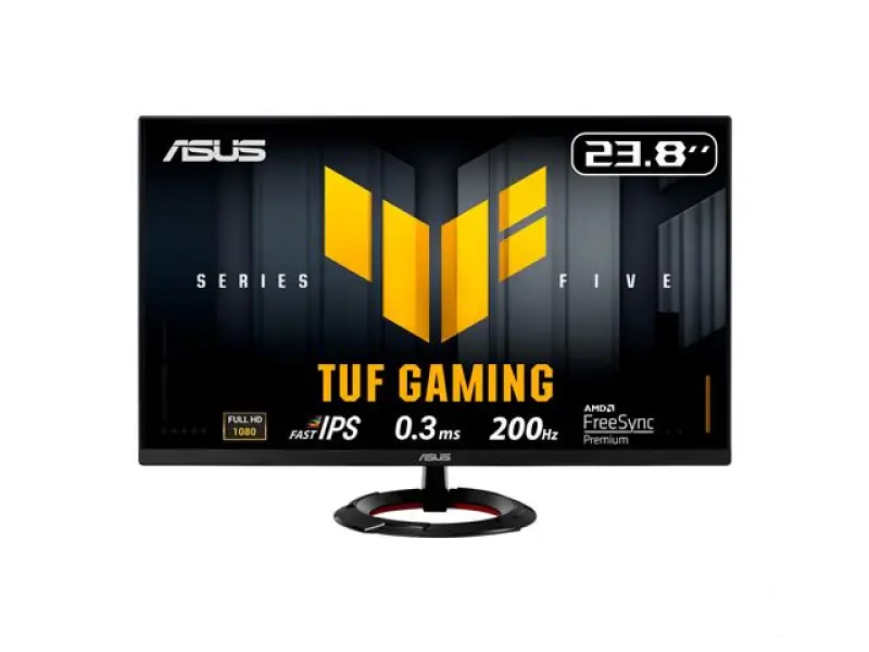MON 24 AS TUF VG249Q5R 200Hz