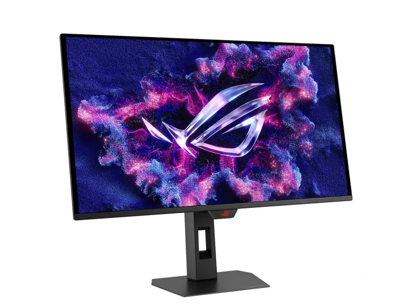 Asus XG27AQDPG GAMING BK