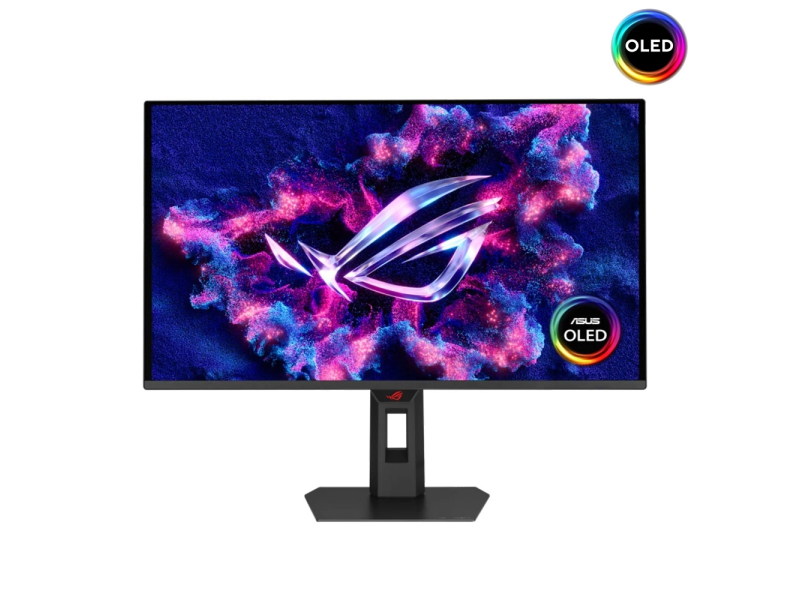 Asus XG27AQDPG GAMING BK