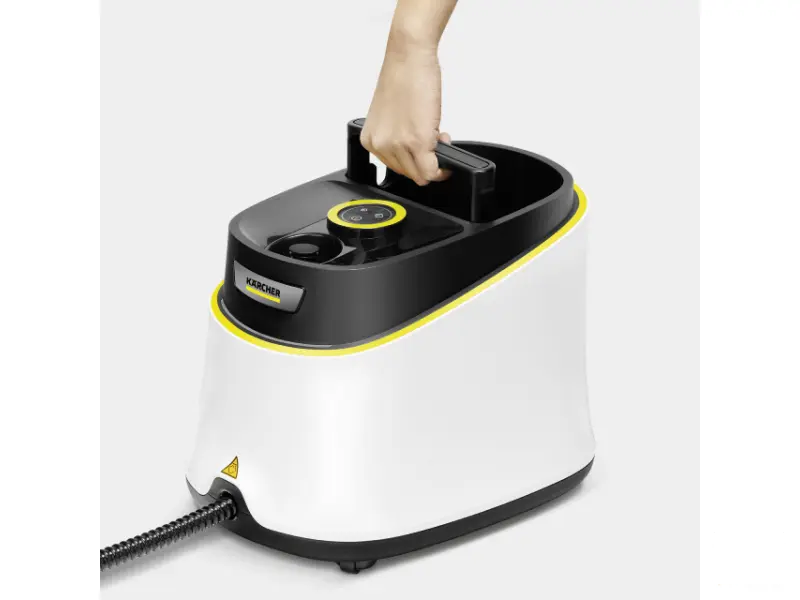 KARCHER SC 3 Deluxe Paročistač