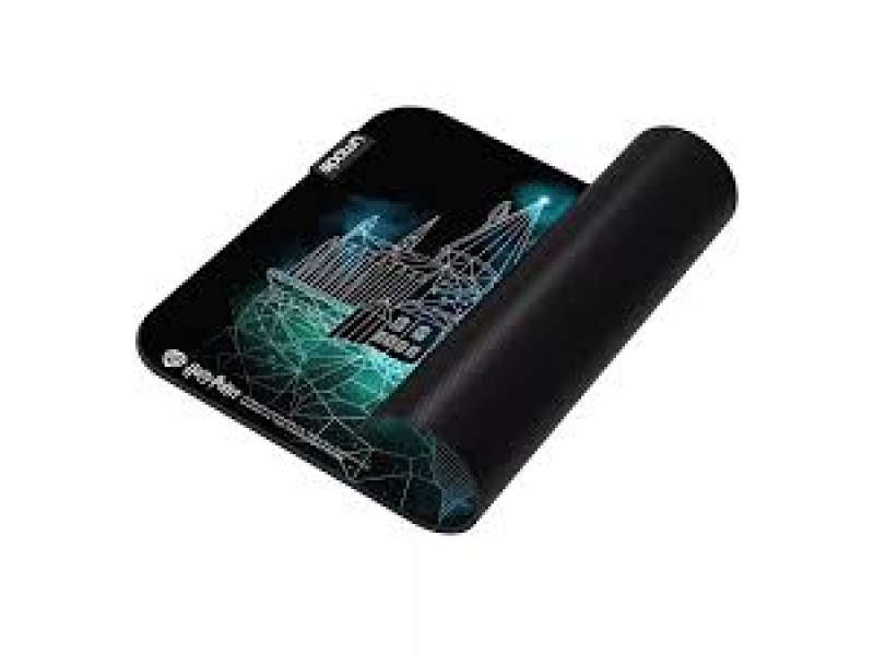 Spawn Harry Potter Hogwards Mouse Pad M 01
