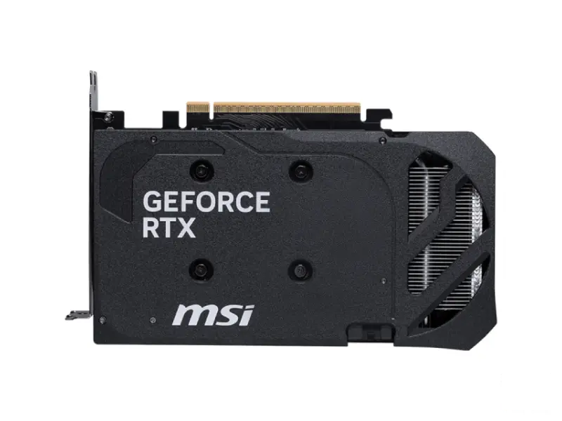 MSI GeForce RTX 5060 8G SHADOW 2X OC 