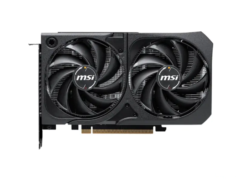 MSI GeForce RTX 5060 8G SHADOW 2X OC 