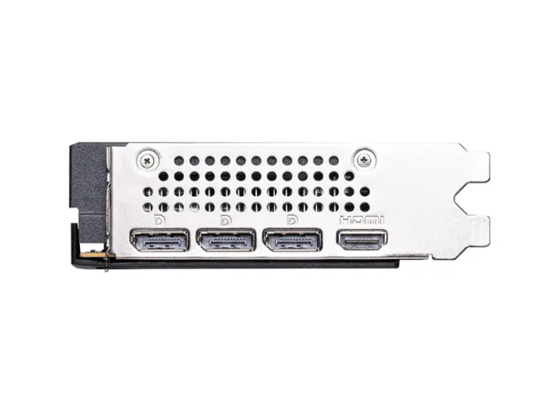 MSI GeForce RTX 5060 8G SHADOW 2X OC 