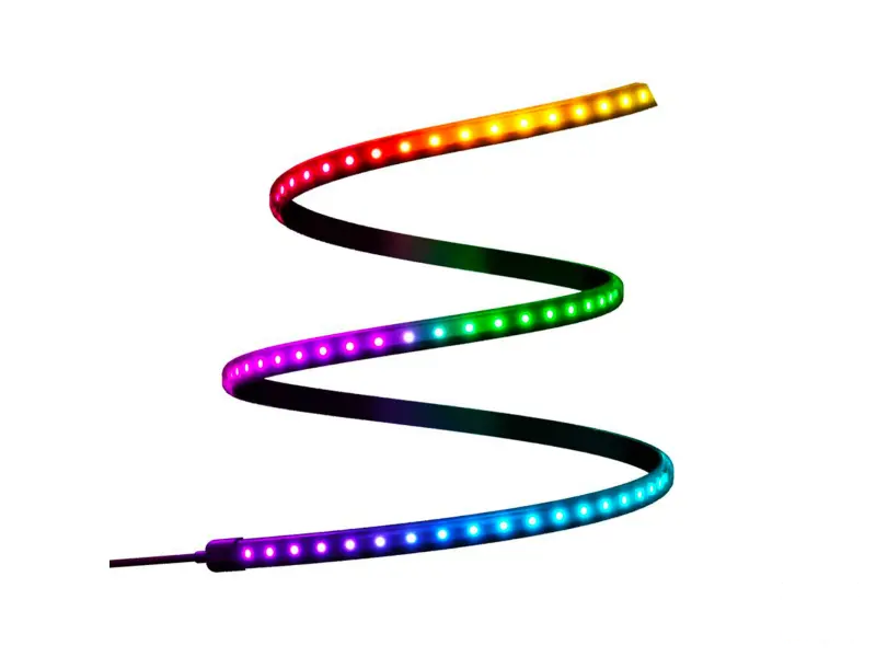 TWINKLY LINE LED LIGHT STRIP 1,5M USB-C