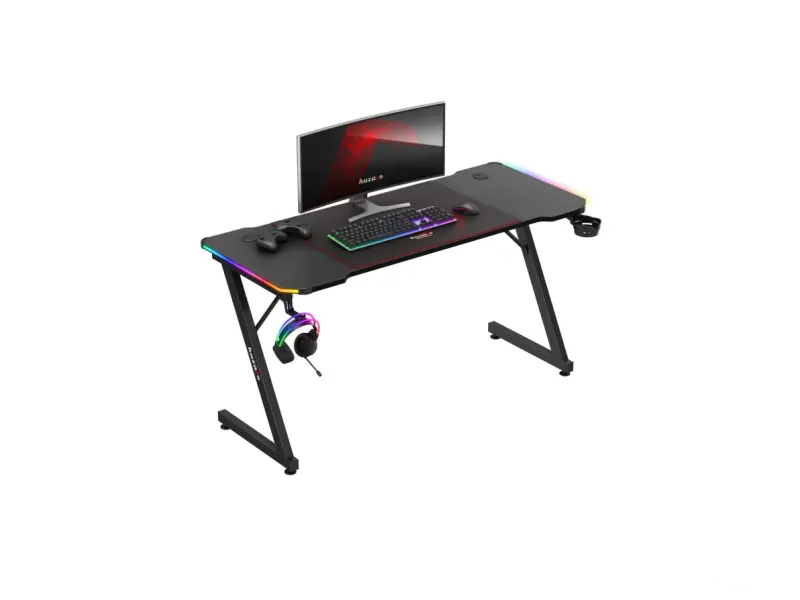 Huzaro Gaming sto HZ Hero 3.3 Black