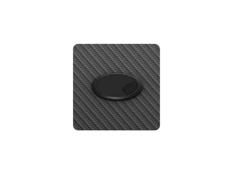 Huzaro Gaming sto HZ Hero 3.3 Black