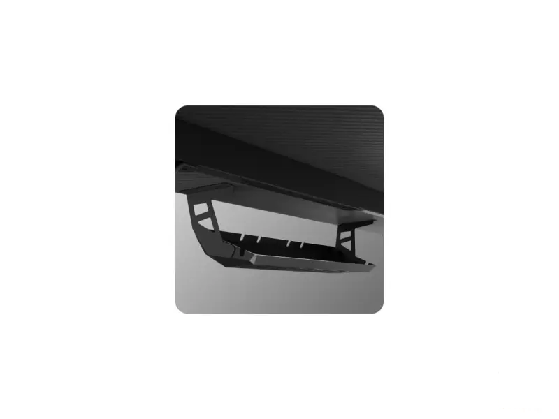 Huzaro Gaming sto HZ Hero 3.3 Black