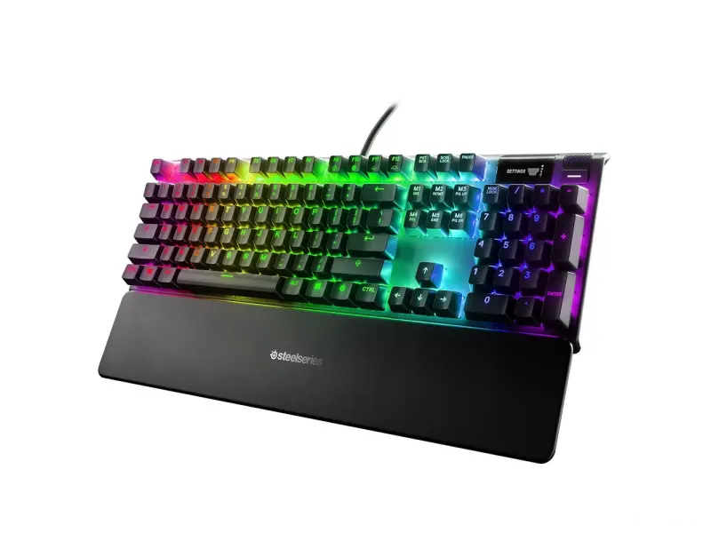 KB SS Apex 7 (red switch) - US