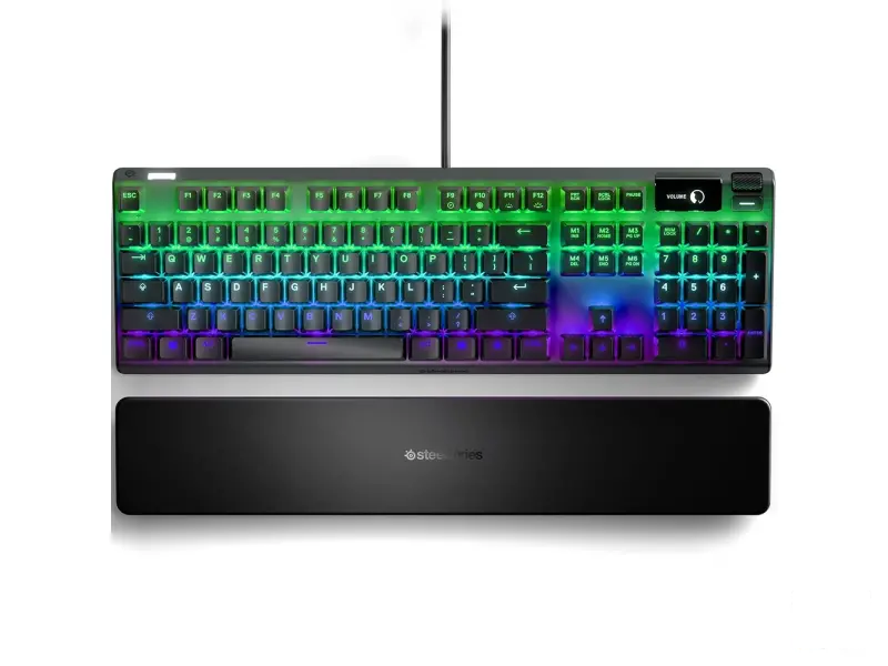 KB SS Apex 7 (red switch) - US