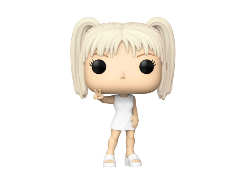 Funko POP! Rocks: Spice Girls - Baby Spice