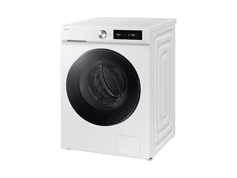 Samsung WD11DB7B85GWU4 veš mašina (kombinovana), 11kg+6kg, AI wash, AI EcoBubble, 600x850x600,bijela