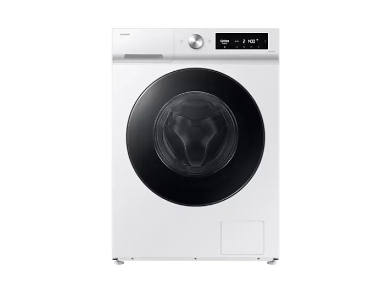 Samsung WD11DB7B85GWU4 veš mašina (kombinovana), 11kg+6kg, AI wash, AI EcoBubble, 600x850x600,bijela