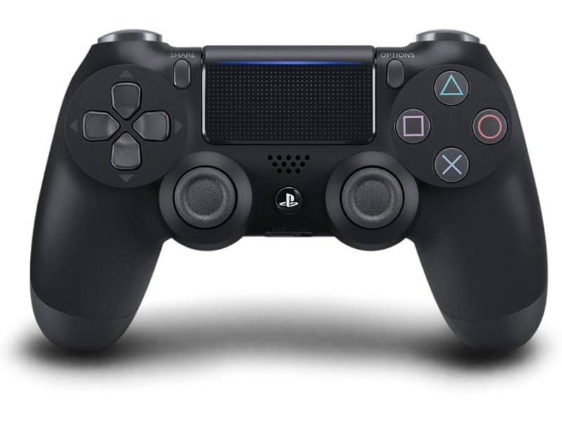 Sony DualShock 4 Black