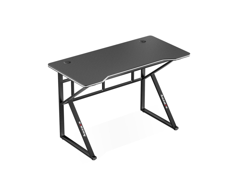 Huzaro Hero 1.6 Black Gaming s