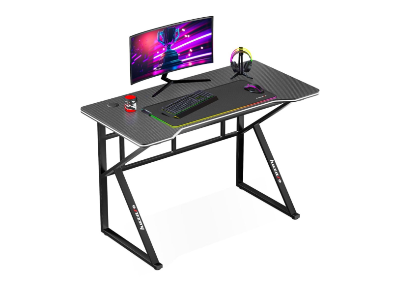 Huzaro Hero 1.6 Black Gaming s