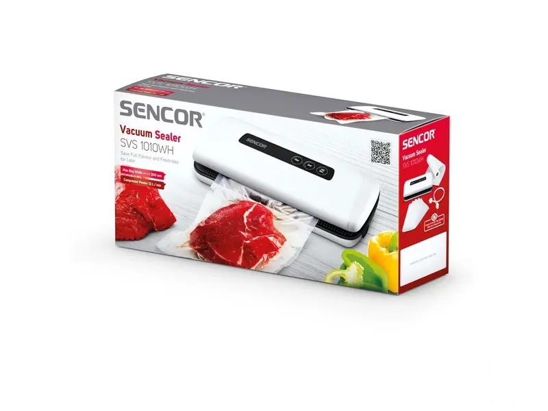 SENCOR SVS 1010WH Aparat za vakumiranje 
