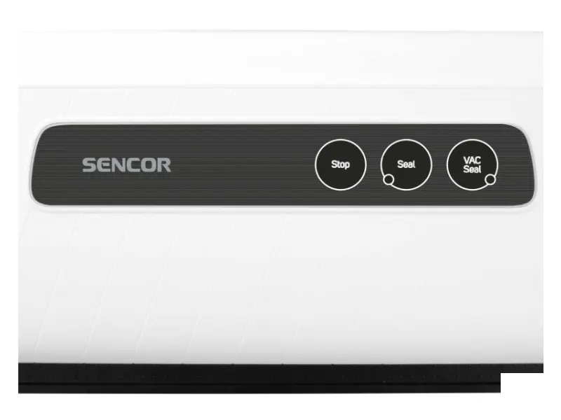 SENCOR SVS 1010WH Aparat za vakumiranje 