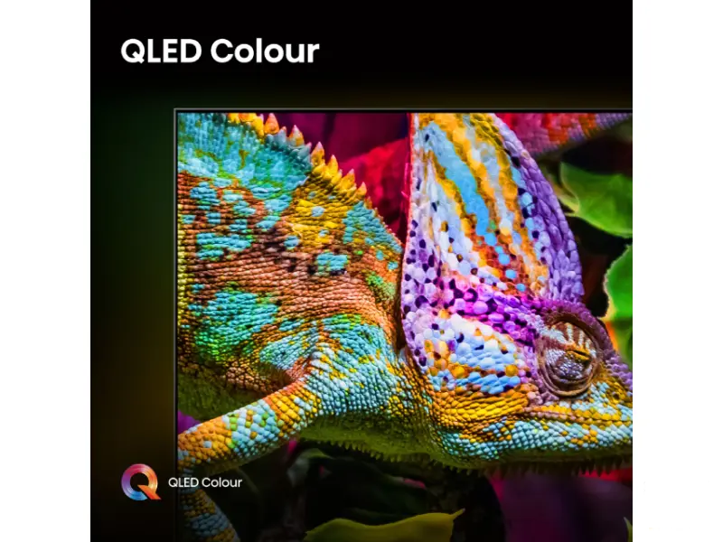 HISENSE 75 inča 75E7Q PRO QLED 4K UHD Smart TV 