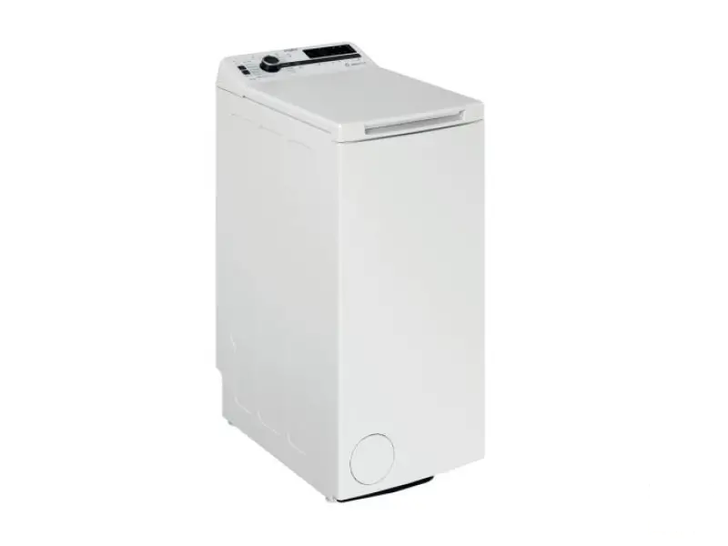 Whirlpool TDLRB 7232BS