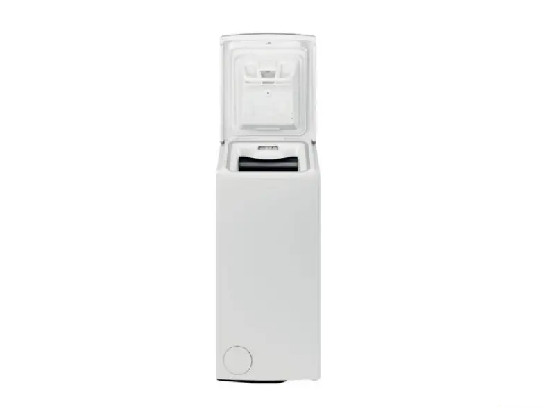 Whirlpool TDLRB 7232BS