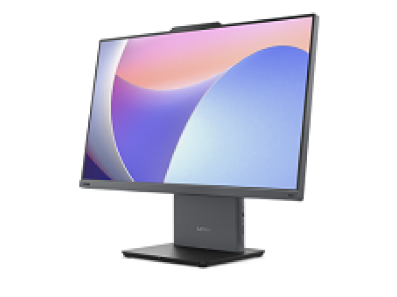 Lenovo Think 12SC001JYA AIO Neo 50a (Luna Grey) 23.8" TOUCH i5 16GB 512GB