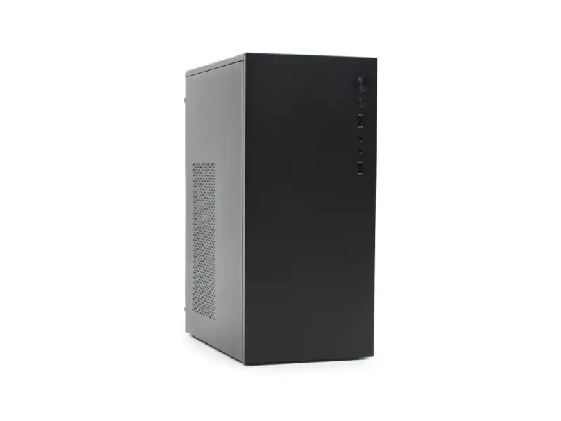 PC INTEL Core i5-12400/H610M/16GB DDR4/WD 500GB SSD NVMe/500W