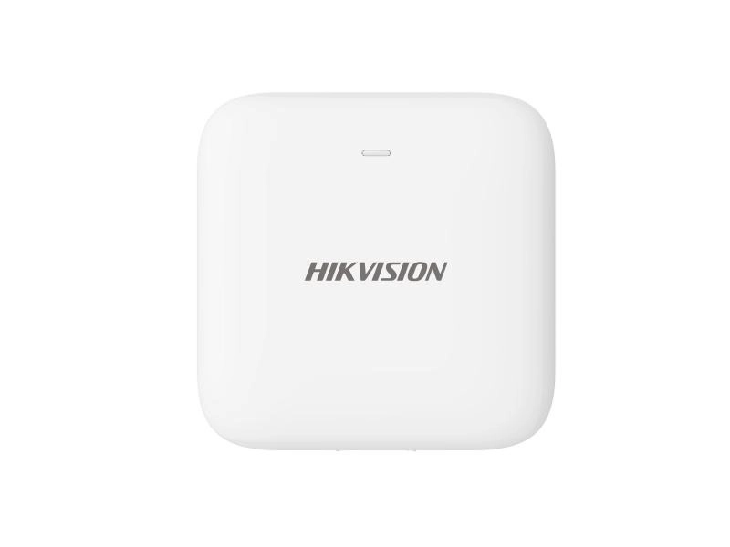 Hikvision DETEKTOR CURENJA VODE H DS-PDWL-E-WE BEZICNI