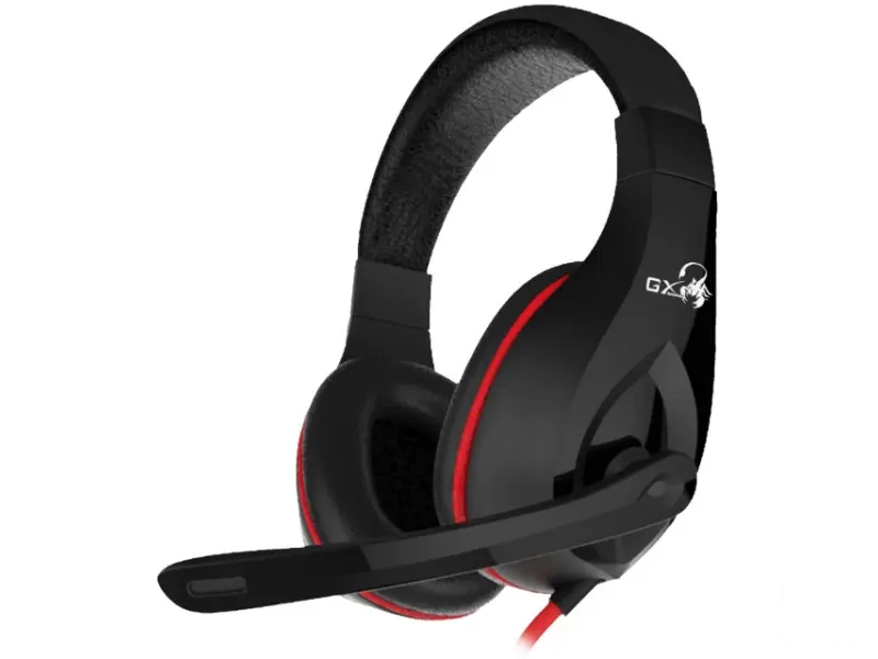GENIUS HS-G560 Lychas slušalice sa mikrofonom 