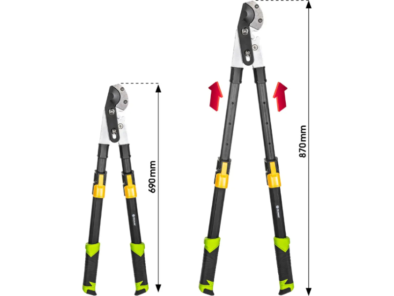 FIELDMANN FZNR 1014 Makaze za orezivanje