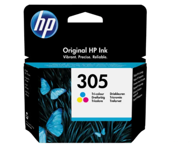 SUP INK HP 3YM60AE